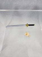 2351 -Nanao Hibiya's Sword