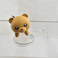 1822 -Princess Syalis's Teddy Demon (Debi Akuma)