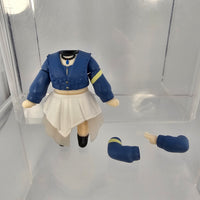 2707 -*Anon Chihaya's Body