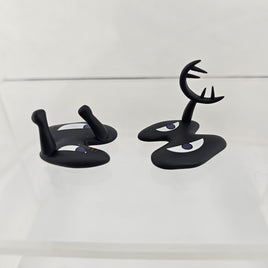 1808 -Bojji & Kage Kage with Alternate Expressions and Pieces