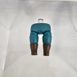 1451 *-Rin's Touring Ver. Standing Lower Half