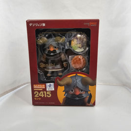2415 - Senshi Complete in Box
