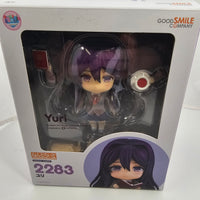 2283 -Yuri Complete in Box