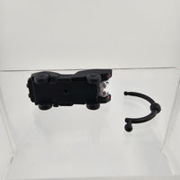 1855 -Batman (The Batman Ver.) Batmobile Mini Figure