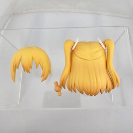 2614 - Liliel Angel costume Ririsa Hair