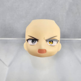 2517-3 -Haruka Sakura's Angry Face