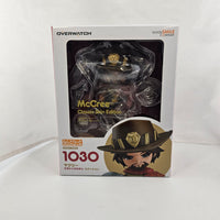 1030 -McCree Complete in Box
