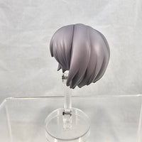 2536 -Tomori Takamatsu's Hair