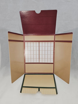 2434 - Wakana Gojo Backdrop