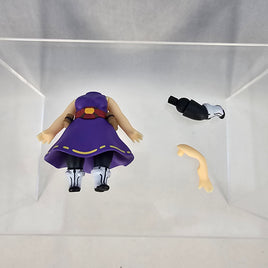 2402 - Lady Nagant Body