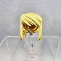 2474 -Winry Rockbell's Ponytail