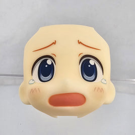 2143-2 -Hakase: Keiichi Arawi Ver. Crying Face