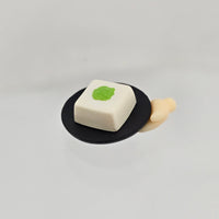 2282 -Ritsu's Plate of Tofu
