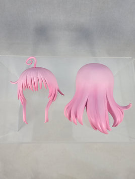 2322 - Lala Satalin Deviluke Hair