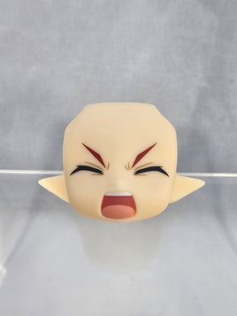 2278-2 - Vermilio Tsukkomi Faceplate