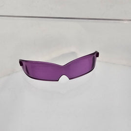 2422 - Motoko's Sunglasses
