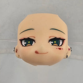 2239-2 -Hatsune Miku- The Vampire Ver. Tongue-Out Smile