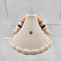 2066 -Tsunomaki Watame's Body