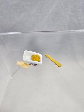 1982  -Keisuke Baji's instant yakisoba noodles