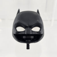 1855 -Batman (The Batman Ver.) Mask with White Eye Part
