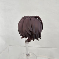 2314 - Shin's Hair