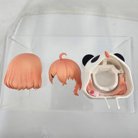 1849 -Sasaki Saku's Hair with Alternate Panda Hood Parts