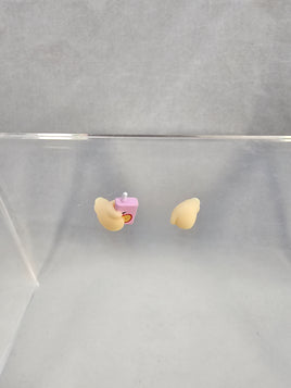 2307 -Seika Ijichi's Box of Apple Juice