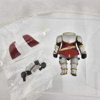 2403 -*Spear Hero's Body (without cape)