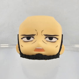 2376-2 -Gendo Ikari Reprimanding Face