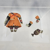 2522 - Sekiro's Body