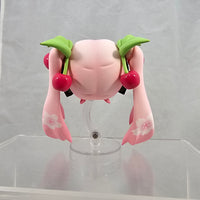 2331-a -Sakura Miku: Sailor Uniform Ver. (2024 Kuji Prize B) Twin Tails
