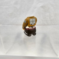 435 -Armin's Military Uniform Seated (option 2)
