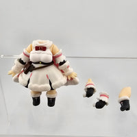 2066 -Tsunomaki Watame's Body