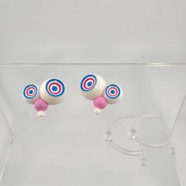 2139 -Hatsune Miku's Colorful Circular Speaker Set