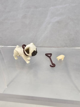 1824 -Gary "Eggsy" Unwin's Pug, JB