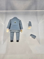 2386 - Yusei Shirosaki Suit