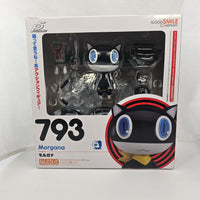 793 -Morgana Complete Without Pamphlet/Box