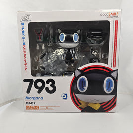 793 -Morgana Complete Without Pamphlet/Box