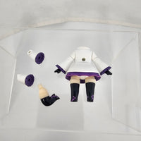 2507 -Marija's Body