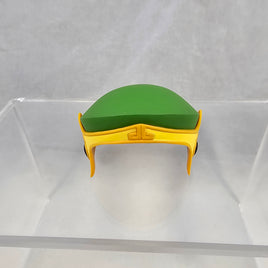 763 -Syaoran Li's Hat