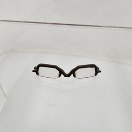 2289 -Adjudicator (Vyn Richter)'s Eyeglasses to Wear (Glasses #1)