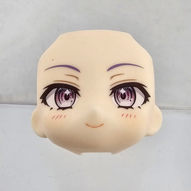 2183-1 -Salome's Standard Smiling Face