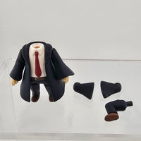 2247 -Mash's School Uniform