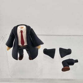 2247 -Mash's Bowlcut Hair