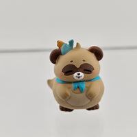 2447 -Kazama Iroha's Tanuki, Pokobe