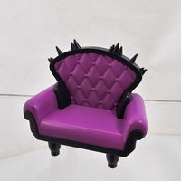 2277 -La+ Darknesss's Upholstered Chair