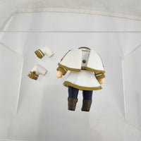 2367 -Frieren's Body (Option 1)