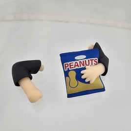 2623 -Anya's Casual Ver. Arms Holding Bag of Peanuts