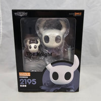 2195 - The Knight from Hollow Knight Complete in Box