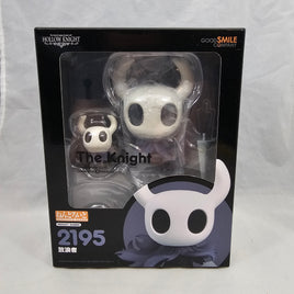 2195 - The Knight from Hollow Knight Complete in Box